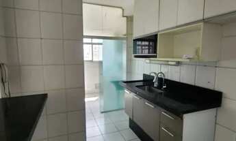 Imagem 4: Apartamento para aluguel com 85m² e 1 vaga em São Caetano do Sul, Bairro Barcelona