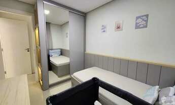 Imagem 2: Apartamento com 3 dormitórios sendo 1 suíte e 1 vaga de garagem em Joinville/SC