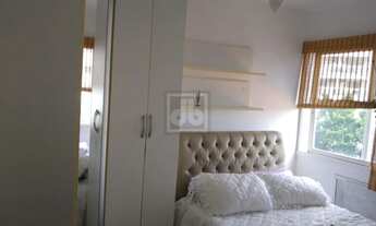 Imagem 4: Pechincha - Oportunidade - Geremário Dantas - 2 Quartos - vaga - Portaria 24h - JBJ201880