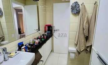 Imagem 5: Oportunidade - Apartamento Flat - Jardim São Dimas - San Diego Residence Summit Flat Servi