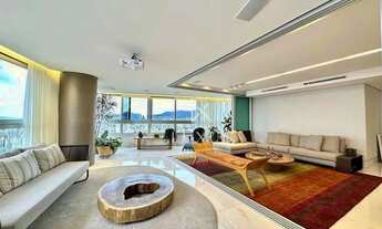 Imagem: Apartamento com 5 dormitórios à venda