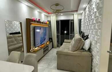 Imagem 6: Apartamento Todo Reformado!