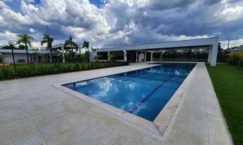 Imagem 2: Terreno à venda no Condomínio Terras Altas em Uberlândia