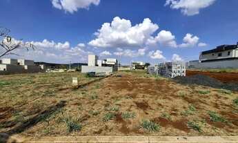 Imagem: Terreno de 250m² à venda em condomínio