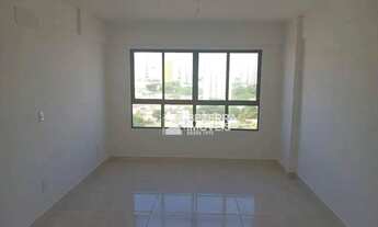 Imagem 6: Apartamento com 3 dormitórios à venda, 96 m² por R$ 510.000,00 - Barro Vermelho - Natal/RN