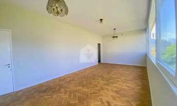 Imagem 4: Apartamento à venda com 4 quartos, 142m² - Centro - Petrópolis/RJ