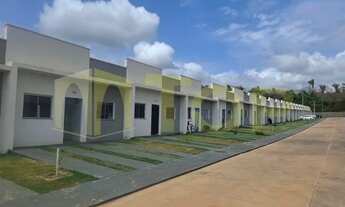 Imagem: Casa - Condomínio Mirante Boulevard