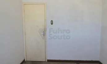 Imagem 7: Apartamento Funcional e Estiloso de 2 Quartos no Edifício Residencial Presidente Vargas