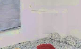 Imagem 3: Kitinet valqueire praça saiqui