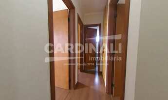 Imagem 5: Apartamento Padrão em São Carlos