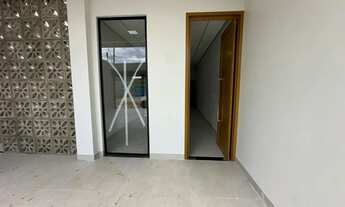 Imagem 6: Casa Com 3 quartos sendo 1 suite Qd 504 Sul