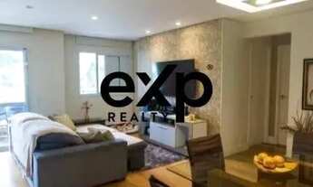 Imagem 3: Apartamento 87m² 2 Quartos 2 Vagas - Vila Mascote