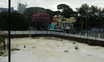 Imagem 4: Área plana com 1.736m² para Venda - Alto da Mooca