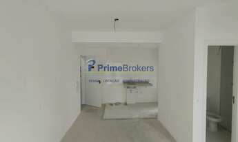 Imagem 6: Apartamento com 2 quartos, 1 suíte e 1 vaga de 58 m² no Metrô Vila Prudente