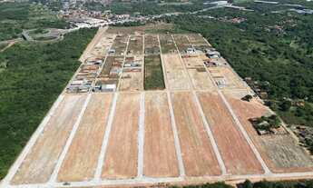 Imagem 2: Lotes Pronto Para Construir e com Infraestrutura Completa em Itaitinga