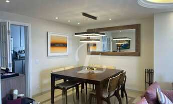 Imagem 3: Apartamento com 4 dormitórios à venda, 143 m² por R$ 1.595.700,00 - Santa Teresinha - São