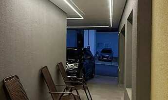 Imagem 3: VENDO Condomínio Brisas da Chapada Casa linda