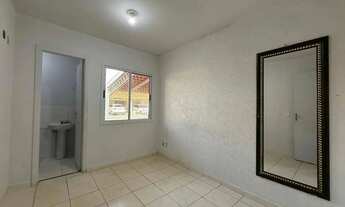 Imagem 6: Casa em condominio 3 quartos sendo um suite - Jardim Gardenia