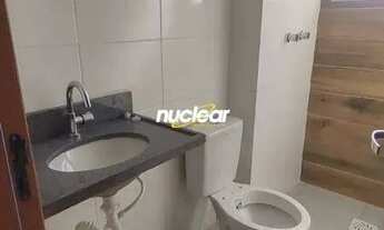 Imagem 4: Apartamento para aluguel, 2 quartos, 1 vaga, Cidade São Mateus - São Paulo/SP