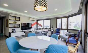 Imagem 3: Apartamento em Rua Tito Lívio Zambecari - Mont Serrat - Porto Alegre/RS