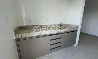 Imagem 3: Apartamento para aluguel, 2 quartos, 1 suíte, 1 vaga, Santa Mônica - Uberlândia/MG