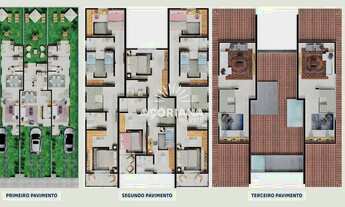 Imagem 2: Casa 3 dormitórios à venda Campeche Florianópolis/SC