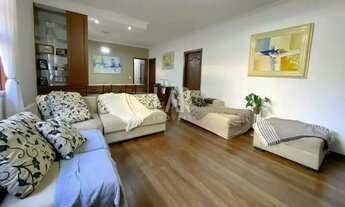 Imagem 2: Área Privativa à venda, 4 quartos, 1 suíte, 2 vagas, Sion - Belo Horizonte/MG