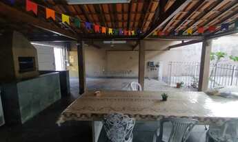 Imagem 2: CASA NO GLORIA Casa com 5 dormitórios