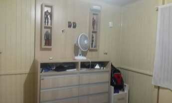 Imagem: Casa pra vender.Aceito carro no negócio