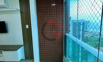 Imagem 3: Aluguel de Apartamento 1 Quarto no Renascença, São Luís