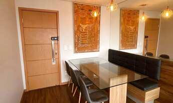 Imagem 2: Apto Reformado em Dix-Sept Rosado com 75m², 3/4 Sendo 01 Suite com Closet