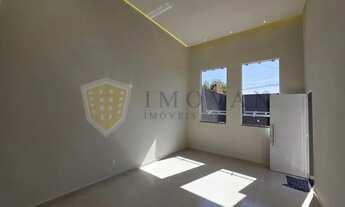 Imagem 3: Casa Padrão em Ribeirão Preto