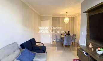 Imagem 4: Apartamento à venda com 2 quartos no Jardim Inocoop - Rio Claro/SP