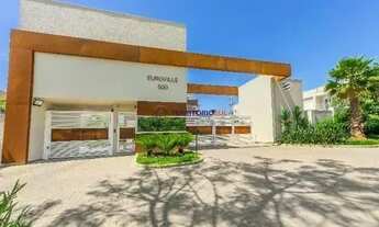 Imagem: Casa Condominio para Venda - 155.78m²