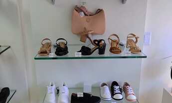 Imagem: Loja de calçados