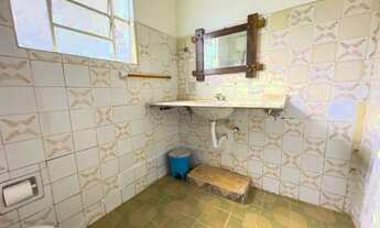 Imagem 4: Casa Térrea com Edícula no Parque Industrial - São José dos Campos