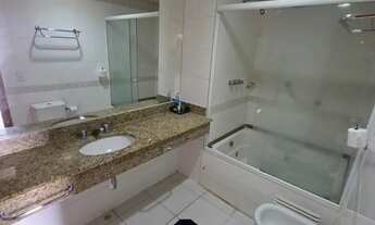 Imagem 6: Compre APTO no Executive hotel na ponta negra com 2 quartos e 1 vaga de garagem coberta