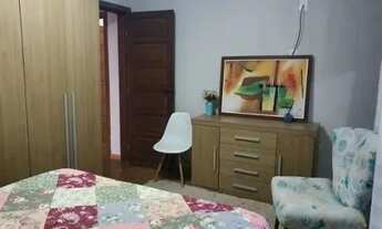 Imagem 3: Casa com 4 dormitórios à venda, 320 m² por R$ 595.000,00 - Itapuã - Salvador/BA