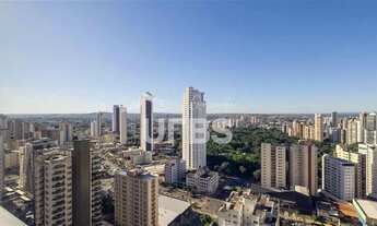 Imagem 7: Reserva Newest - Setor Oeste