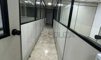 Imagem 7: Prédio Comercial para Alugar, Água Fria, 400m², garagem, salas, 2 copas, 7 banheiros