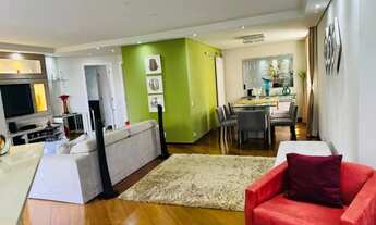 Imagem 5: Apartamento em Liberdade