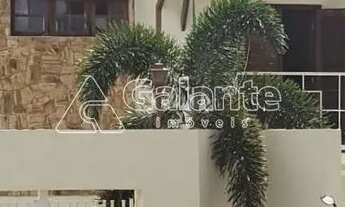 Imagem: Casa - Parque das Universidades - Campinas