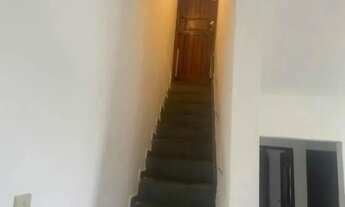 Imagem 4: Casa com 4 dormitórios no Maracanã, 700 metros da praia