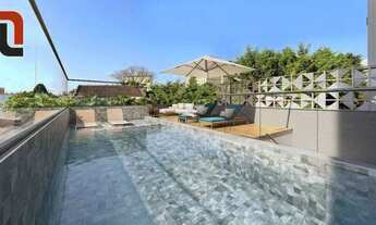 Imagem 7: Camino - Apto 125m² 3 suítes, sacada gourmet e 2 vagas no Alto da Glória