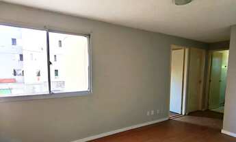 Imagem: Apartamento Jd BASSOLI