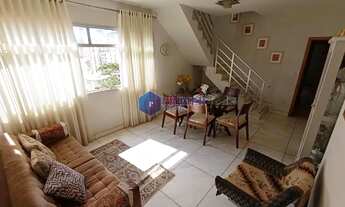 Imagem: COBERTURA - 3 QTS - 2 VGS - SANTO ANTONIO