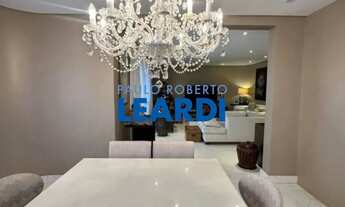 Imagem: APARTAMENTO - ALPHAVILLE - SP