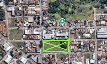 Imagem 3: Área a venda com 9000m² Bairro Jardim Bela Vista - Aparecida de Goiânia -GO
