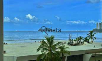 Imagem 4: Apartamento à Venda na Pitangueiras no Guarujá