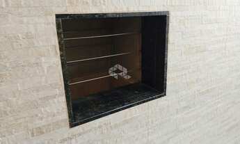 Imagem 4: Apartamento 3 Dormitórios com Suíte e Vaga Coberta no Condomínio New Life - Jardim Carvalh